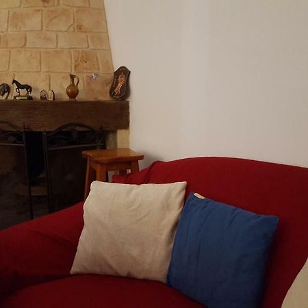 Villa Mancini - Locazione Turistica Polignano a Mare Buitenkant foto