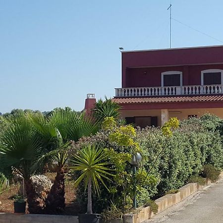 Villa Mancini - Locazione Turistica Polignano a Mare Buitenkant foto