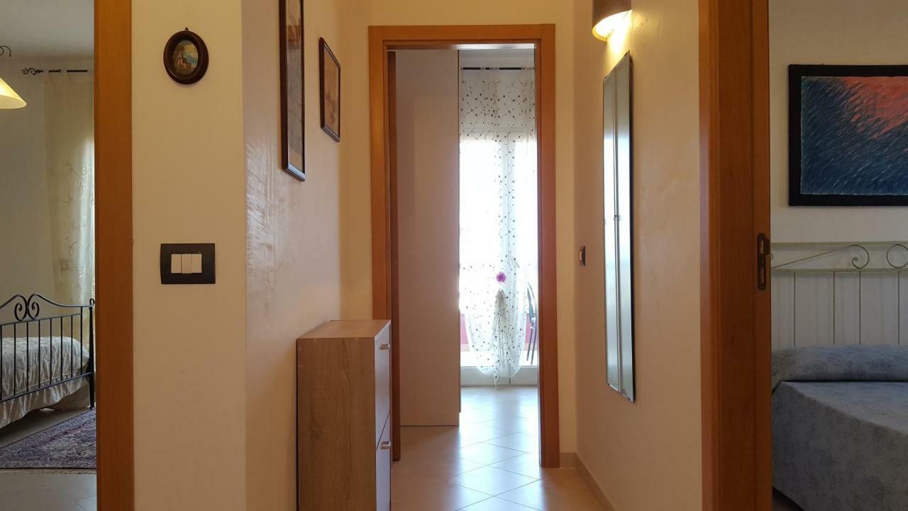 Villa Mancini - Locazione Turistica Polignano a Mare Buitenkant foto